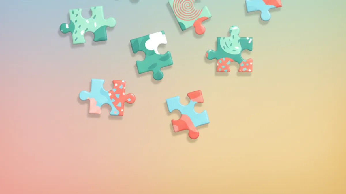Gridlock Garden